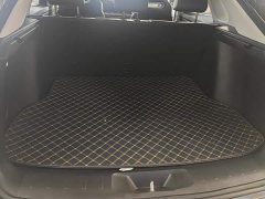 Changan UNI-K 2.0T 2WD Version - фото 4
