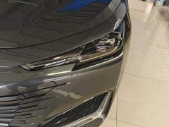 Changan UNI-K 2.0T 2WD Version - фото 5