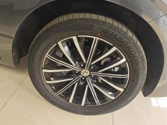 Changan UNI-K 2.0T 2WD Version - фото 6
