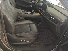 Changan UNI-K 2.0T 2WD Version - фото 8
