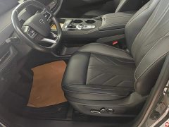 Changan UNI-K 2.0T 2WD Version - фото 9