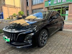 Hongqi E-QM5 T3 Edition 4 - фото 1
