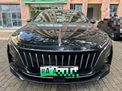 Hongqi E-QM5 T3 Edition 4 - фото 2