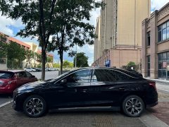 Hongqi E-QM5 T3 Edition 4 - фото 3