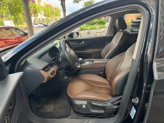 Hongqi E-QM5 T3 Edition 4 - фото 6