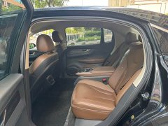 Hongqi E-QM5 T3 Edition 4 - фото 7