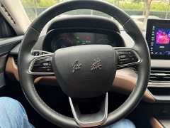 Hongqi E-QM5 T3 Edition 4 - фото 8