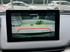 Hongqi E-QM5 T3 Edition 4 - фото 9
