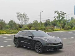 Zeekr 001 95AWD Max Edition - фото 1