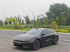 Zeekr 001 95AWD Max Edition - фото 3