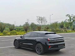 Zeekr 001 95AWD Max Edition - фото 7