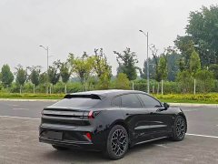 Zeekr 001 95AWD Max Edition - фото 9