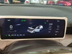 Geely 8 130km EM-i Deluxe Edition - фото 10