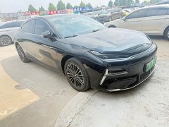 Geely 8 130km EM-i Deluxe Edition - фото 3
