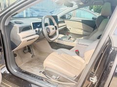 Geely 8 130km EM-i Deluxe Edition - фото 4