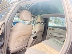 Geely 8 130km EM-i Deluxe Edition - фото 6