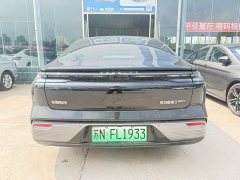 Geely 8 130km EM-i Deluxe Edition - фото 8