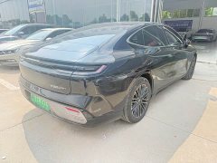 Geely 8 130km EM-i Deluxe Edition - фото 9