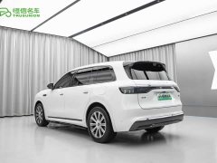 AITO M8 EREV Max Edition 53.4kWh 6 Edition (192) - фото 11