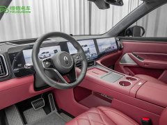 AITO M8 EREV Max Edition 53.4kWh 6 Edition (192) - фото 12