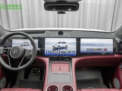 AITO M8 EREV Max Edition 53.4kWh 6 Edition (192) - фото 13