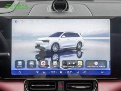 AITO M8 EREV Max Edition 53.4kWh 6 Edition (192) - фото 14