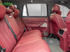 AITO M8 EREV Max Edition 53.4kWh 6 Edition (192) - фото 16