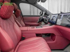 AITO M8 EREV Max Edition 53.4kWh 6 Edition (192) - фото 17