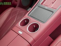 AITO M8 EREV Max Edition 53.4kWh 6 Edition (192) - фото 19