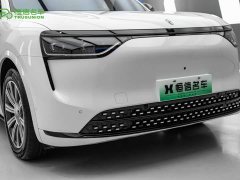 AITO M8 EREV Max Edition 53.4kWh 6 Edition (192) - фото 6