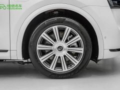 AITO M8 EREV Max Edition 53.4kWh 6 Edition (192) - фото 7