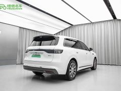 AITO M8 EREV Max Edition 53.4kWh 6 Edition (192) - фото 9