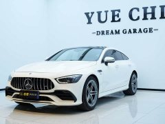 Mercedes-Benz AMG GT AMG GT 50 - фото 1