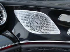Mercedes-Benz AMG GT AMG GT 50 - фото 11