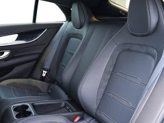 Mercedes-Benz AMG GT AMG GT 50 - фото 14