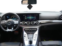 Mercedes-Benz AMG GT AMG GT 50 - фото 15