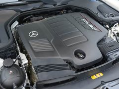 Mercedes-Benz AMG GT AMG GT 50 - фото 18