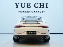 Mercedes-Benz AMG GT AMG GT 50 - фото 4