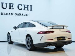 Mercedes-Benz AMG GT AMG GT 50 - фото 5