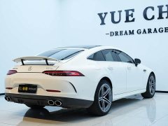 Mercedes-Benz AMG GT AMG GT 50 - фото 6