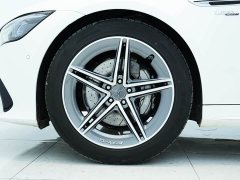 Mercedes-Benz AMG GT AMG GT 50 - фото 7