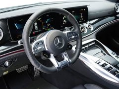 Mercedes-Benz AMG GT AMG GT 50 - фото 8