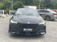 Changan UNI-V 1.5T Edition - фото 2