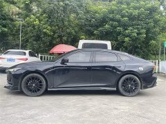 Changan UNI-V 1.5T Edition - фото 3