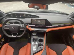 Changan UNI-V 1.5T Edition - фото 5