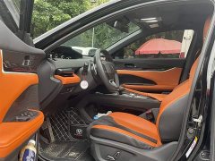 Changan UNI-V 1.5T Edition - фото 6