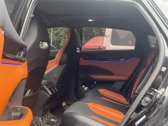 Changan UNI-V 1.5T Edition - фото 7
