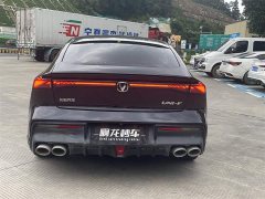 Changan UNI-V 1.5T Edition - фото 8