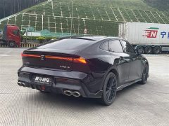 Changan UNI-V 1.5T Edition - фото 9