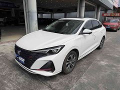 Changan Edition PLUS NE 1.4T GDI DCTPremium Edition - фото 1